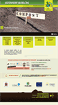 Mobile Screenshot of ecovertboilon.com